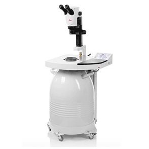 自动冷冻替代仪图片